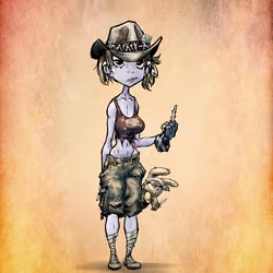 Nuclear Nerds #2051