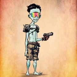 Nuclear Nerds #2031
