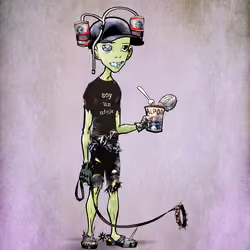 Nuclear Nerds #7578