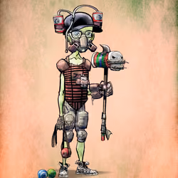 Nuclear Nerds #371