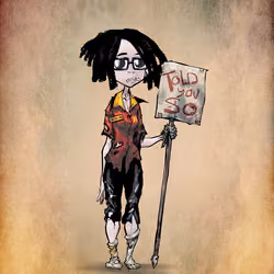 Nuclear Nerds #8710