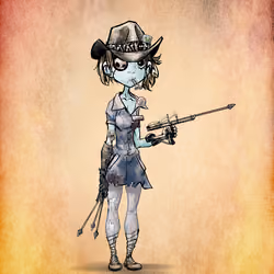 Nuclear Nerds #1291