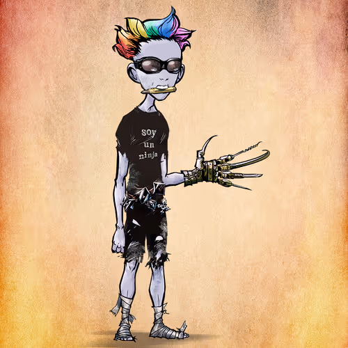 Nuclear Nerds Of The Accidental Apocalypse