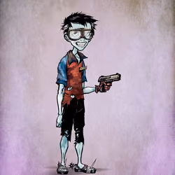 Nuclear Nerds #5114