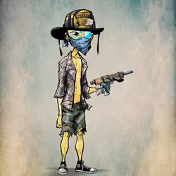 Nuclear Nerds #3401