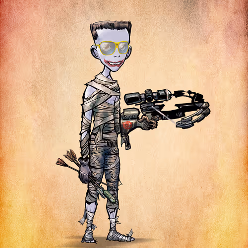 Nuclear Nerds Of The Accidental Apocalypse