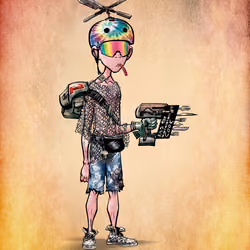 Nuclear Nerds #650