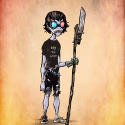 Nuclear Nerds #2596