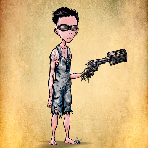 Nuclear Nerds Of The Accidental Apocalypse