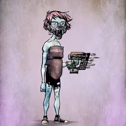 Nuclear Nerds #5358