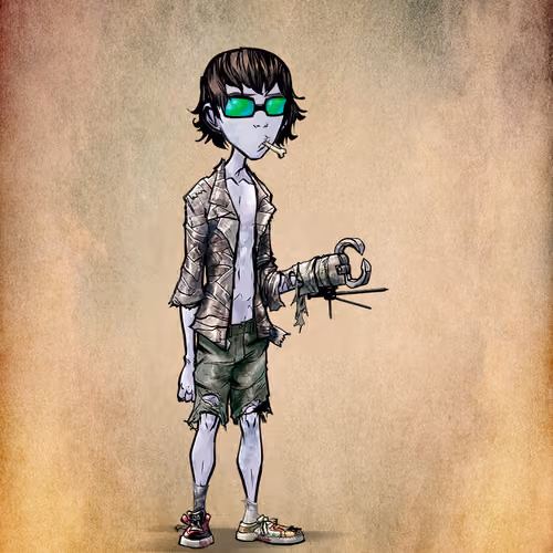 Nuclear Nerds #4537