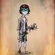 4537