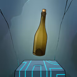 Bottles #4372