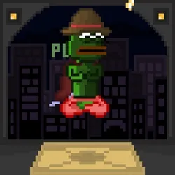 YogaPepez #946