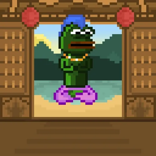 Yogapepez Official