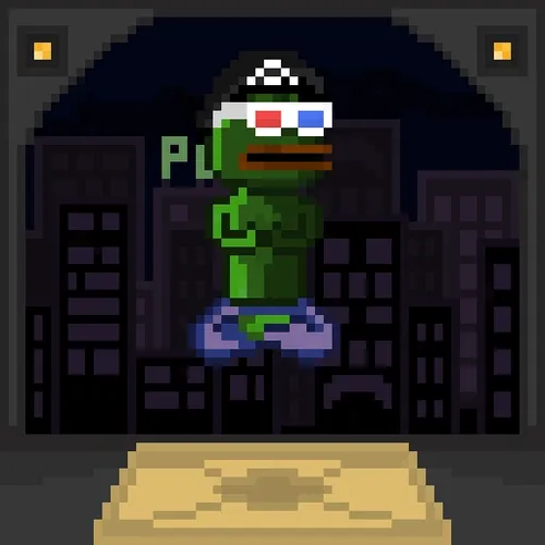 YogaPepez #406