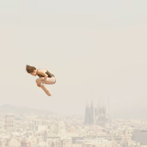 Dance N°2