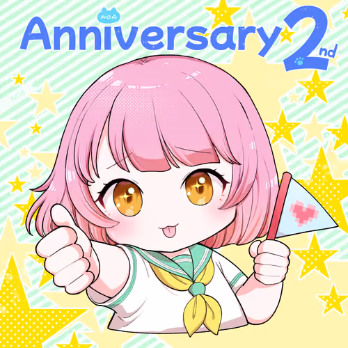 NOA  2nd oto #151