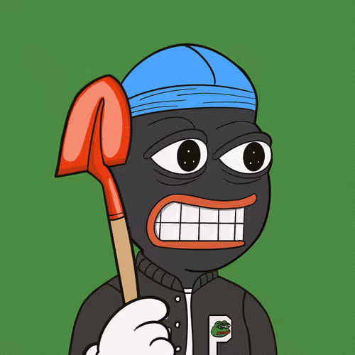 Jose The Pepe