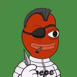José the PePe #460