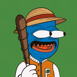 José the PePe #126