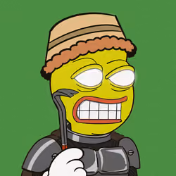 José the PePe #124