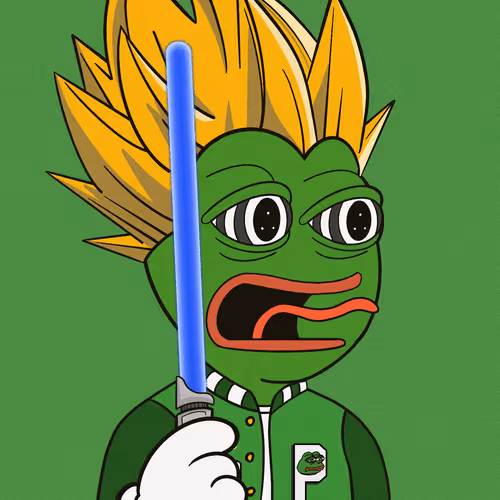 Jose The Pepe