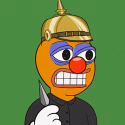 José the PePe #123