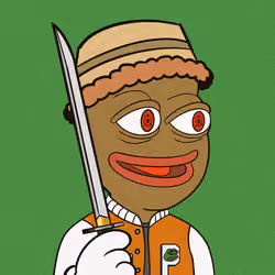 José the PePe #557