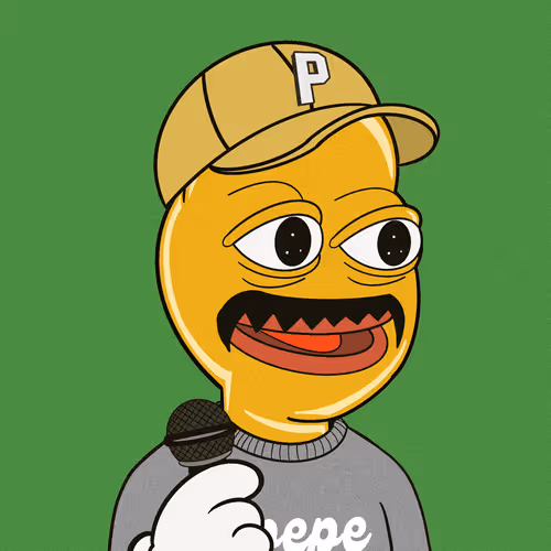 Jose The Pepe