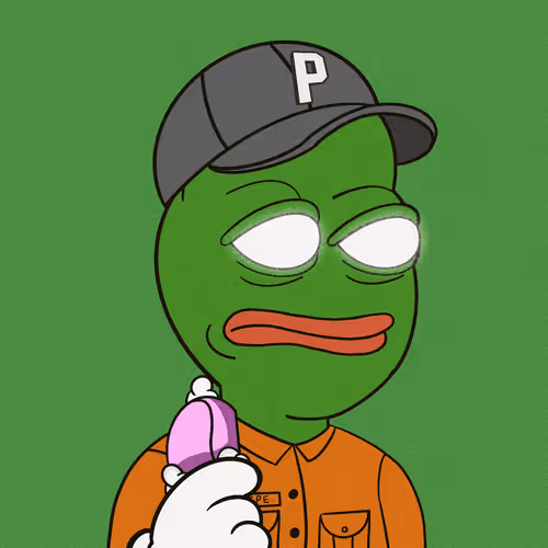 Jose The Pepe