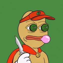 José the PePe #125