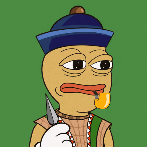 Jose The Pepe