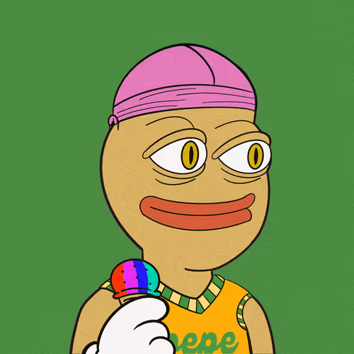 Jose The Pepe