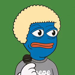 José the PePe #723