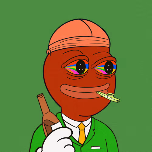 Jose The Pepe