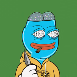 José the PePe #558
