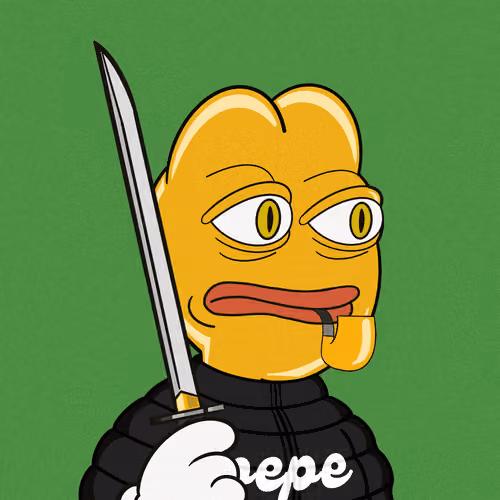 José the PePe #237