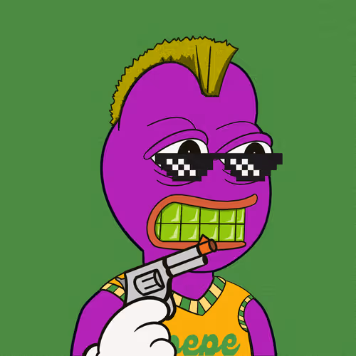 Jose The Pepe