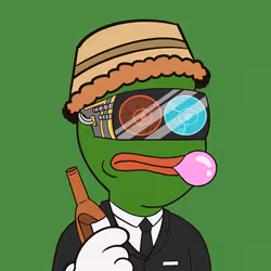 José the PePe #724