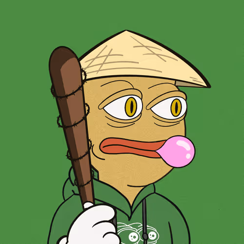 Jose The Pepe