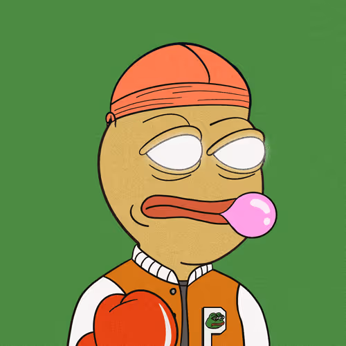 Jose The Pepe