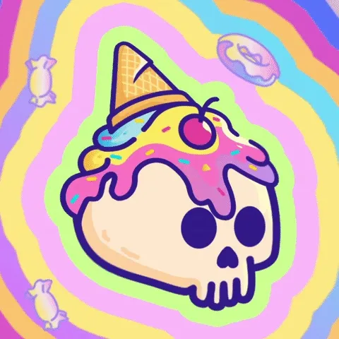 Tasty Mfers XYZ