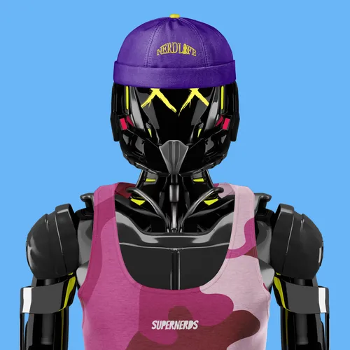 Item #7 Media