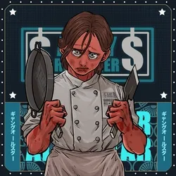 Salary Revengers: #4855