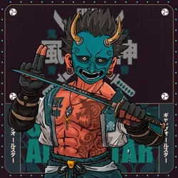 Fujin: #6844