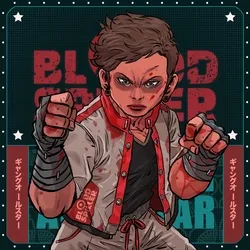 Bloodspillers: #6606