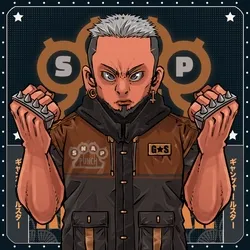 Snap Punch: #3716