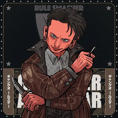 Rule Smasher: #839