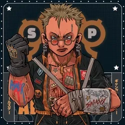 Snap Punch: #2754